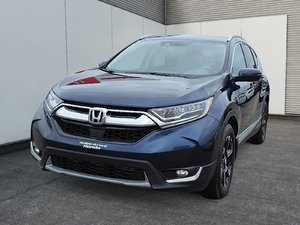 Honda CR-V Touring 2019