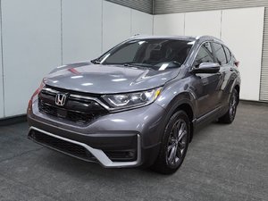 Honda CR-V Sport 2021