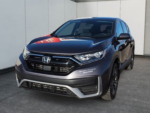 Honda CR-V LX 2021