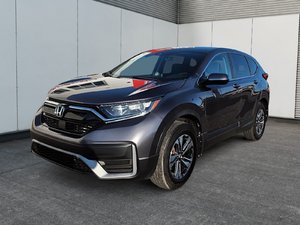 Honda CR-V LX 2022