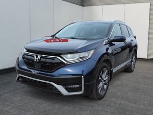 Honda CR-V TOURING 2022