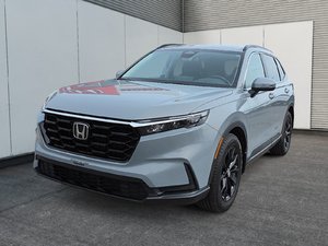 Honda CR-V Sport 2023