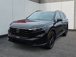 Honda CR-V Sport 2023