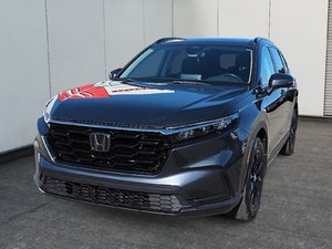 Honda CR-V Sport 2023