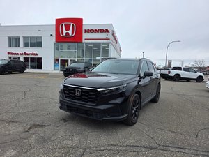 Honda CR-V Sport 2024