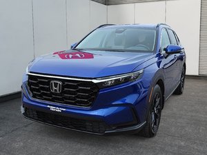 Honda CR-V Sport 2024