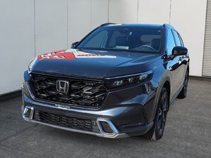 Honda CR-V Touring Hybride 2024