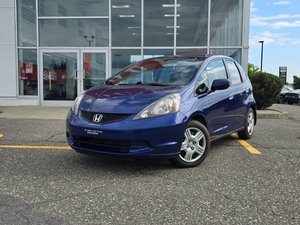 Honda FIT LX  2014