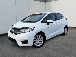 2017 Honda FIT SE