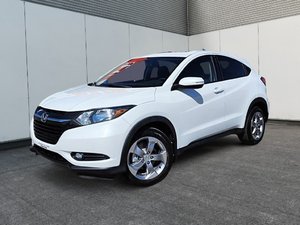 2018 Honda HR-V EX 4WD