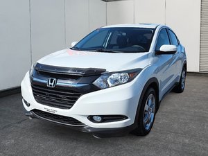 Honda HR-V EX 2WD 2016
