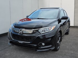 Honda HR-V Sport 2019