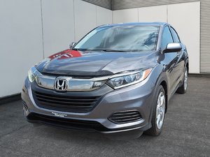 Honda HR-V LX 2WD 2019