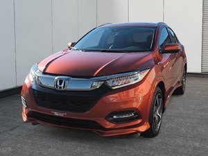Honda HR-V Touring 2019
