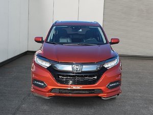 Honda HR-V Touring 2019