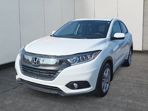 Honda HR-V LX 2020