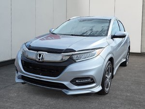 Honda HR-V Touring 2020