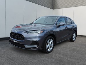 Honda HR-V LX 2023