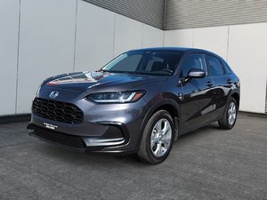 Honda HR-V LX 4WD 2023