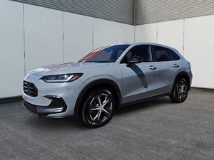 2024 Honda HR-V SPORT-B