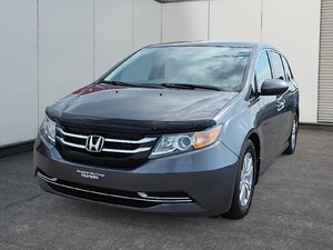 Honda Odyssey EX 2016