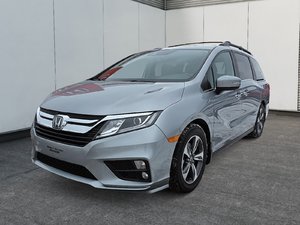 Honda Odyssey EX 2020