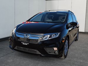 Honda Odyssey LX 2020