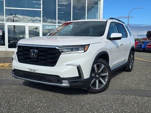 Honda PILOT TOURING  2024