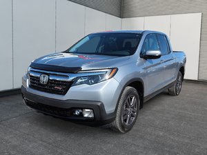 Honda Ridgeline Sport 2017