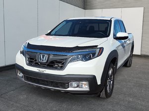 Honda Ridgeline Touring 2018