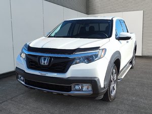Honda Ridgeline Touring 2018