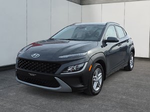 Hyundai Kona Essential 2023