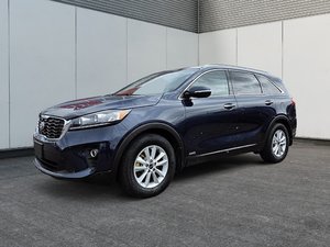 2019 Kia SORENTO LX/S