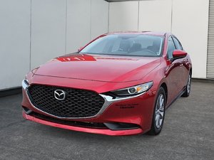 Mazda3 GX 2021