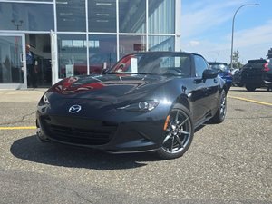 Mazda MX-5 RF GT Cuir-Navigation-Audio Bose 2020