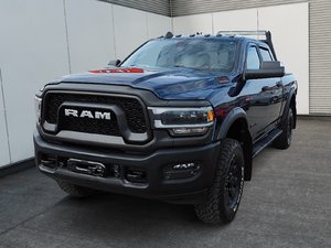 Ram 2500 POWER WAGON 2022