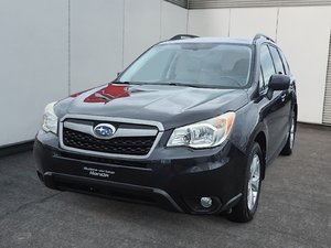 Subaru Forester 2.5i AWD 2014