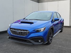 Subaru WRX Sport 2023