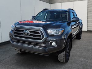 Toyota Tacoma Base 2022