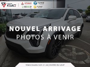 2023 Cadillac XT4 AWD Sport *CUIR, TOIT PANO, 2L TURBO*