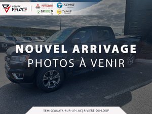 Chevrolet Colorado 4WD Z71 2019