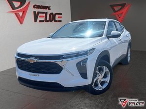 Chevrolet Trax *LS BLUETOOTH SIEGES CHAUFFANTS 2025