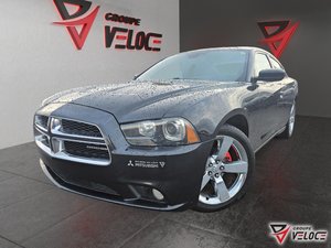 Dodge Charger *SXT* TEL QUEL 2011