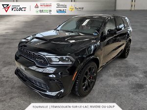 2023 Dodge Durango SRT Hellcat Premium