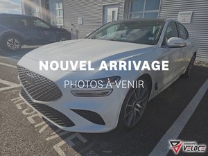2025 GENESIS G70 2.5T Advanced *TOIT PANO, CUIR*