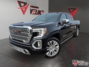GMC Sierra 1500 Denali,CUIR,CRUISE INTELLIGENT 2021