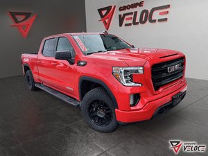 2021 GMC Sierra 1500 *ELEVATION  BI-ZONE SIEGES CHAUFFANT