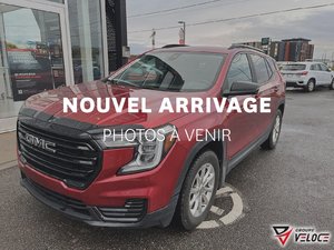 GMC Terrain *SLE CRUISE SIEGES CHAUFFANT* 2023