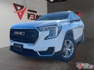 GMC Terrain *SLE CRUISE SIEGES CHAUFFANT* 2024