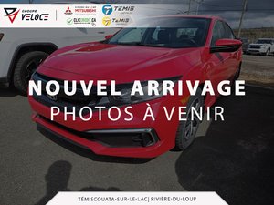 2021 Honda Civic Sedan LX *AUTOMATIQUE, SIÈGES CHAUFFANTS*